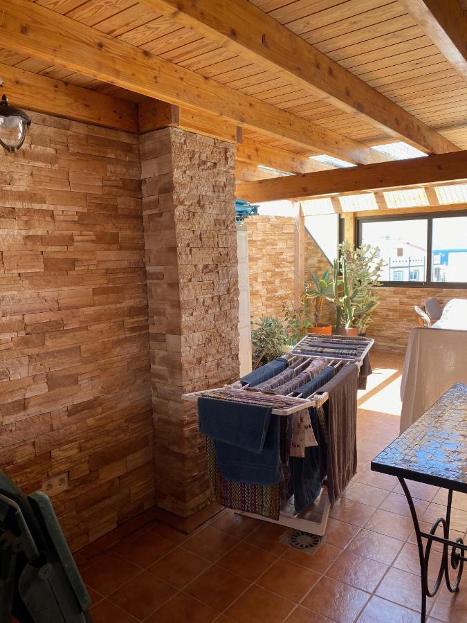 Casa Natalie Apartment El Cotillo  Exterior photo