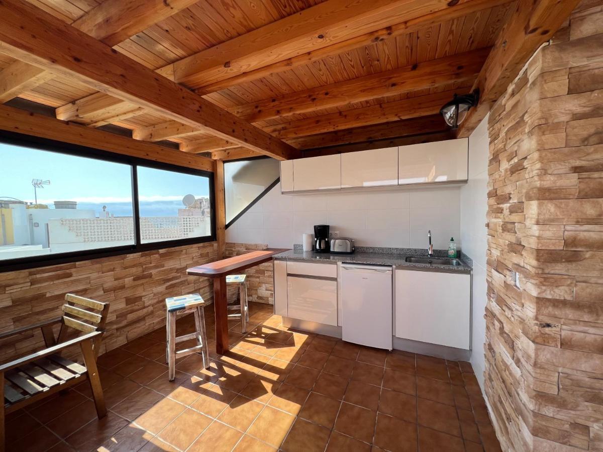 Casa Natalie Apartment El Cotillo  Exterior photo