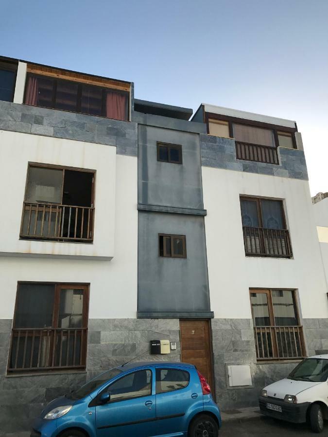 Casa Natalie Apartment El Cotillo  Exterior photo