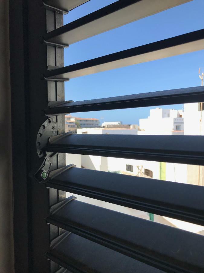 Casa Natalie Apartment El Cotillo  Exterior photo